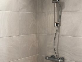 Accessible Wet Room