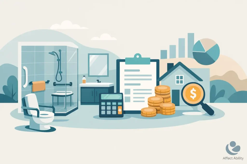 Bathroom Adaptation Costs Explained Clearly