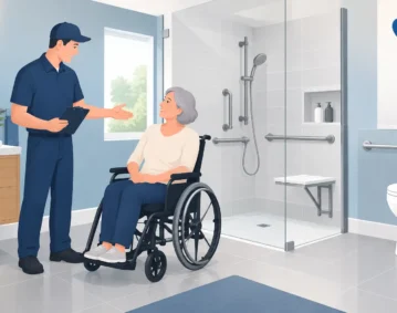 Choosing Mobility Bathroom Installers Wisely