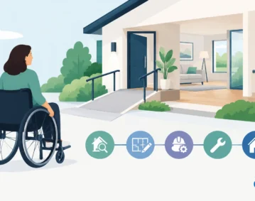 Home Adaptation Timescale: What to Expect
