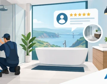 South Wales Bathroom Installer Reviews That Matter